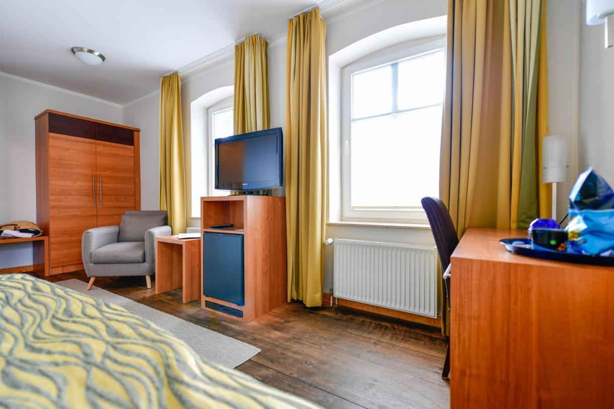 Landhotel Burg Im Spreewald - Resort & Spa Esterno foto