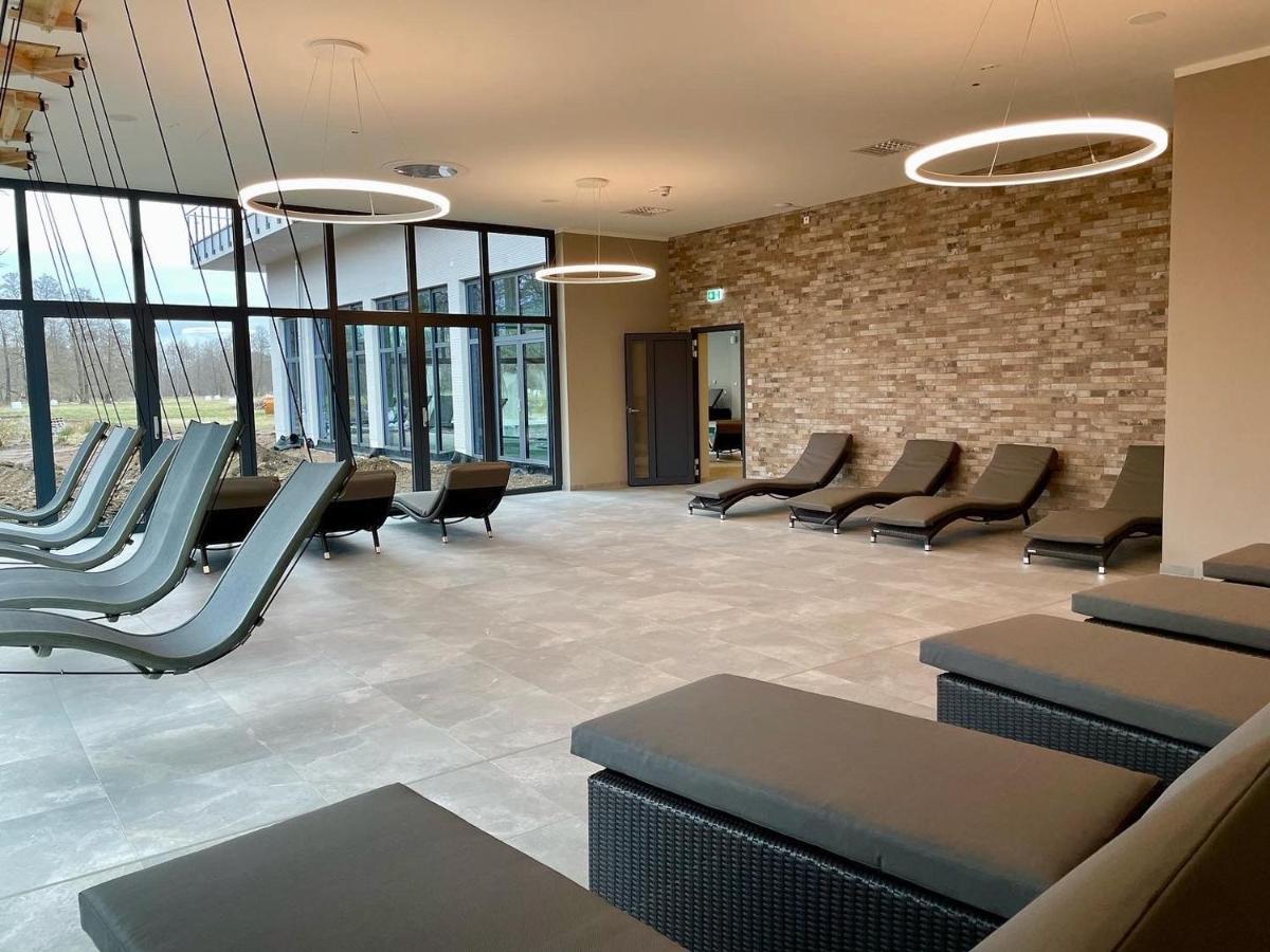 Landhotel Burg Im Spreewald - Resort & Spa Esterno foto