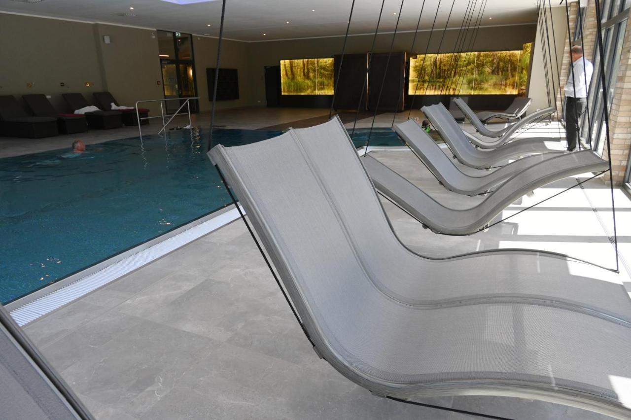 Landhotel Burg Im Spreewald - Resort & Spa Esterno foto