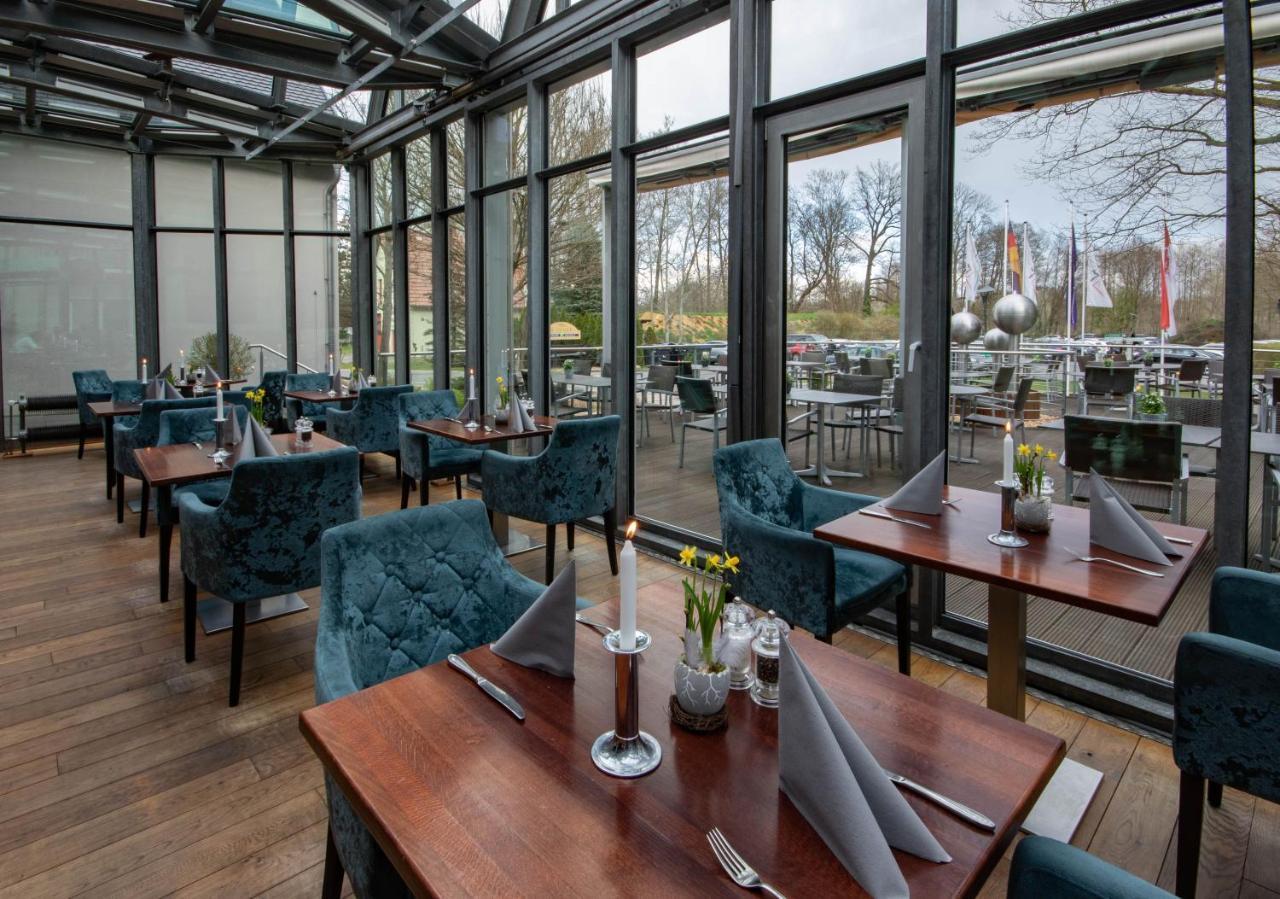 Landhotel Burg Im Spreewald - Resort & Spa Esterno foto