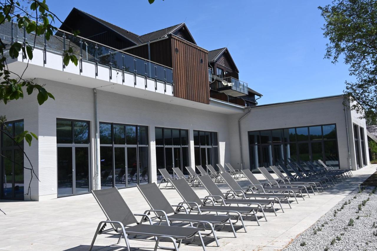Landhotel Burg Im Spreewald - Resort & Spa Esterno foto