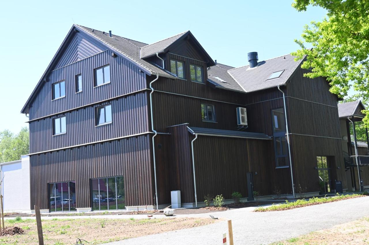 Landhotel Burg Im Spreewald - Resort & Spa Esterno foto