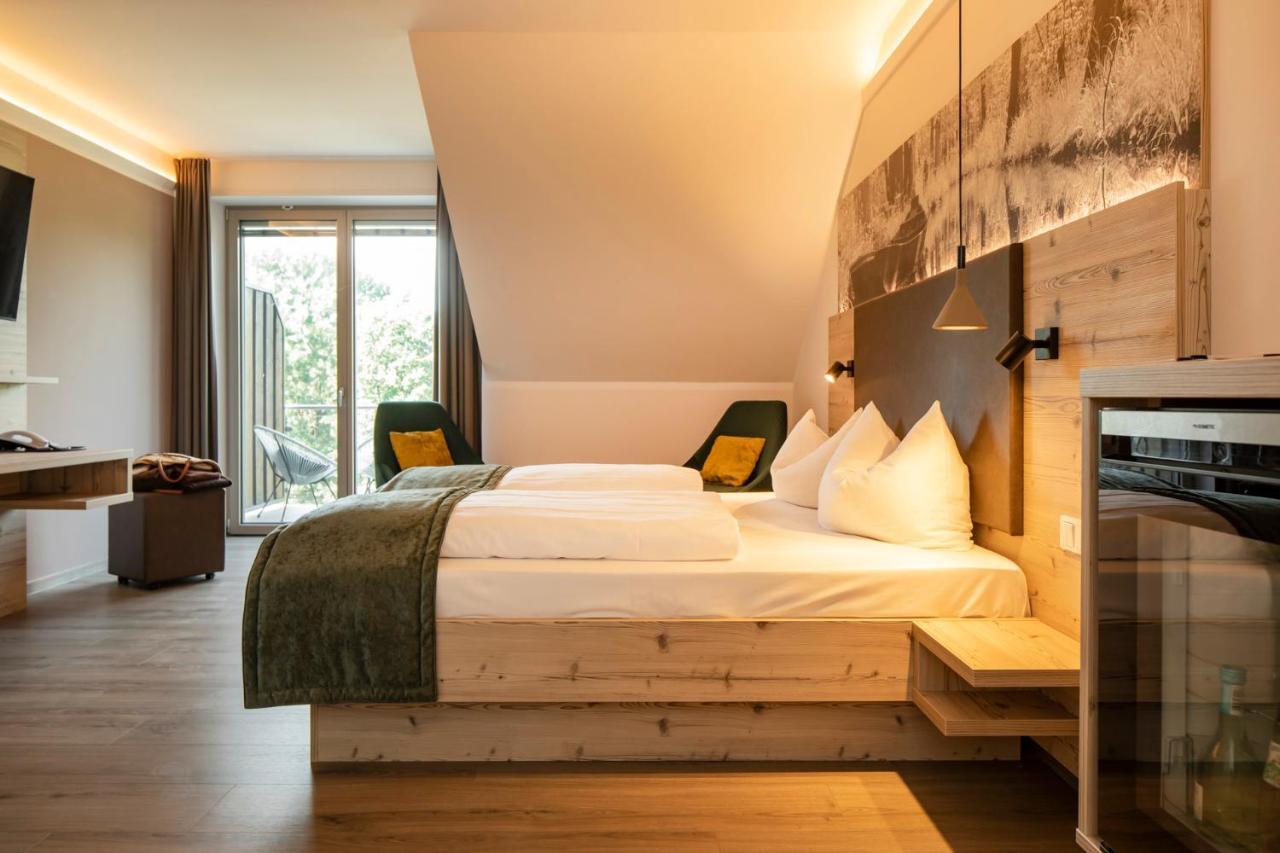 Landhotel Burg Im Spreewald - Resort & Spa Esterno foto