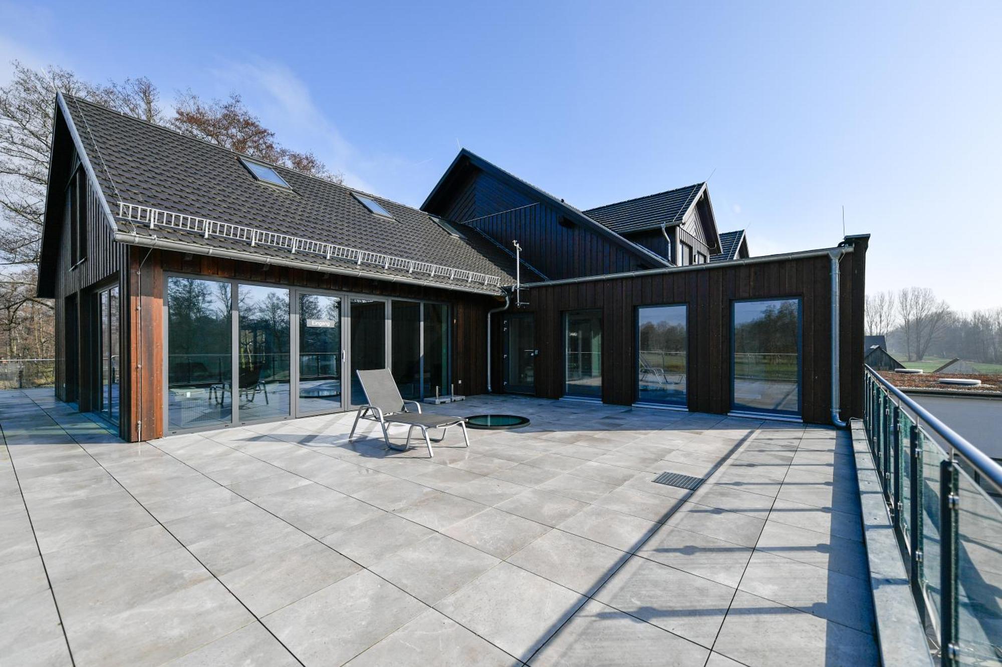 Landhotel Burg Im Spreewald - Resort & Spa Esterno foto