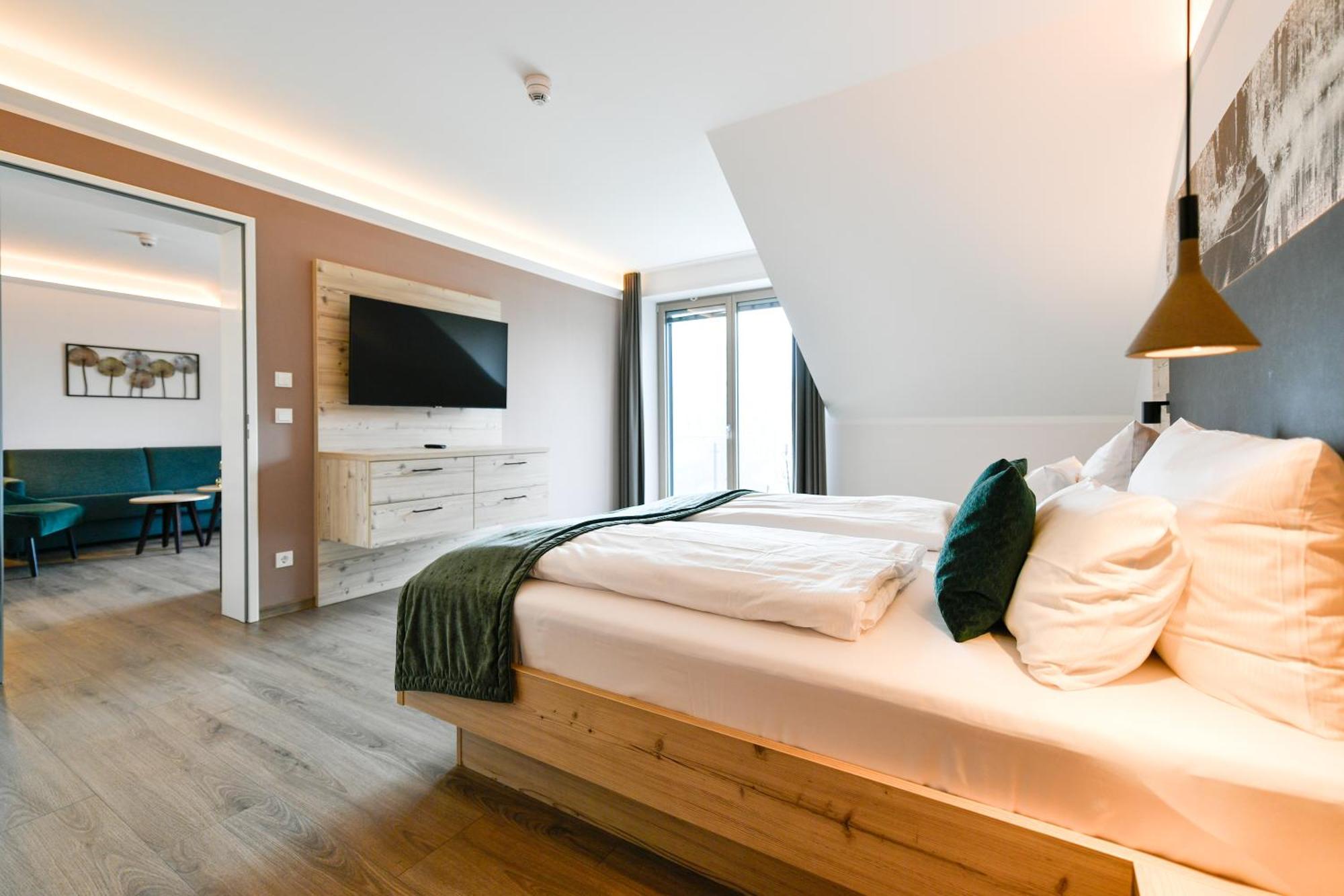 Landhotel Burg Im Spreewald - Resort & Spa Esterno foto