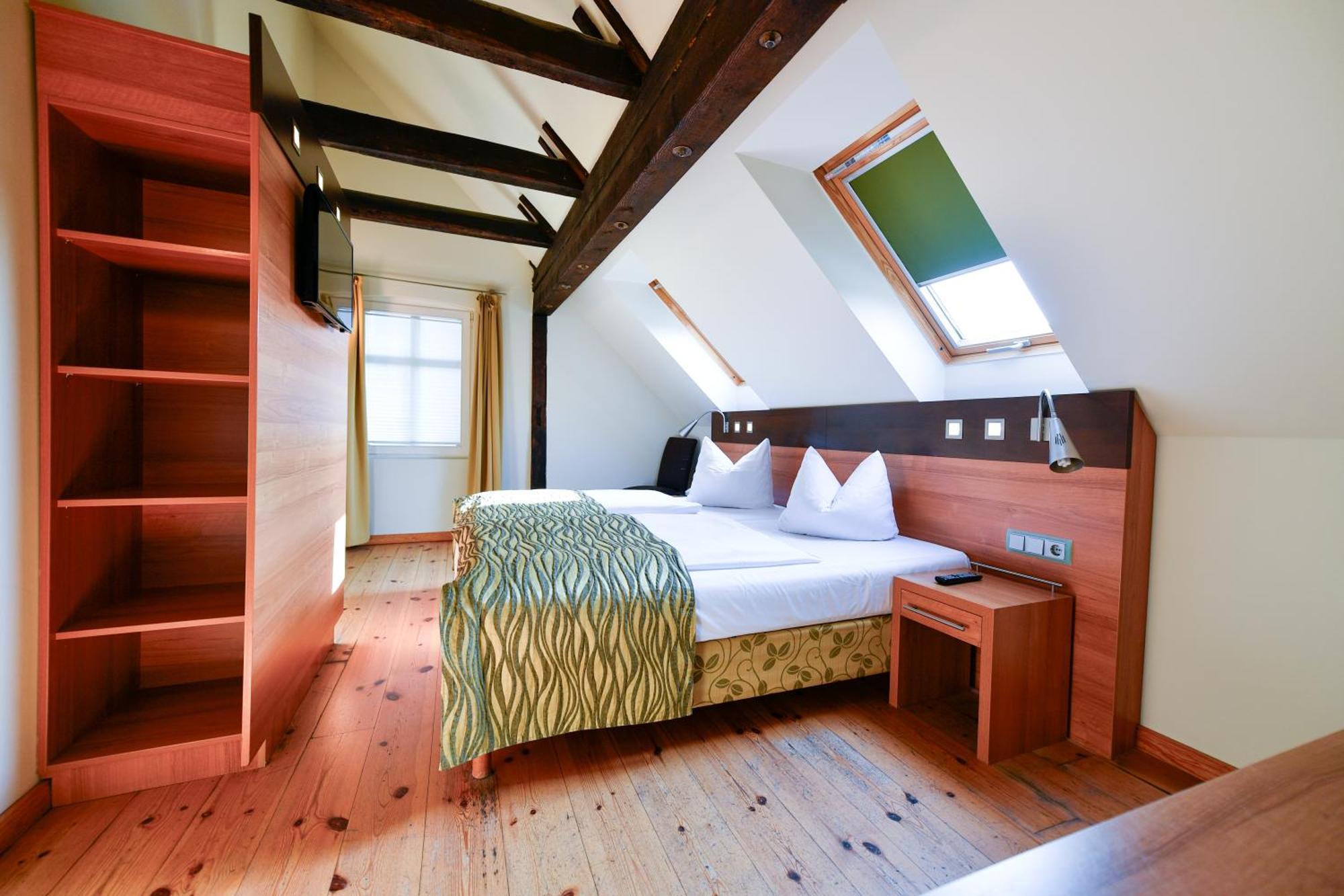 Landhotel Burg Im Spreewald - Resort & Spa Esterno foto