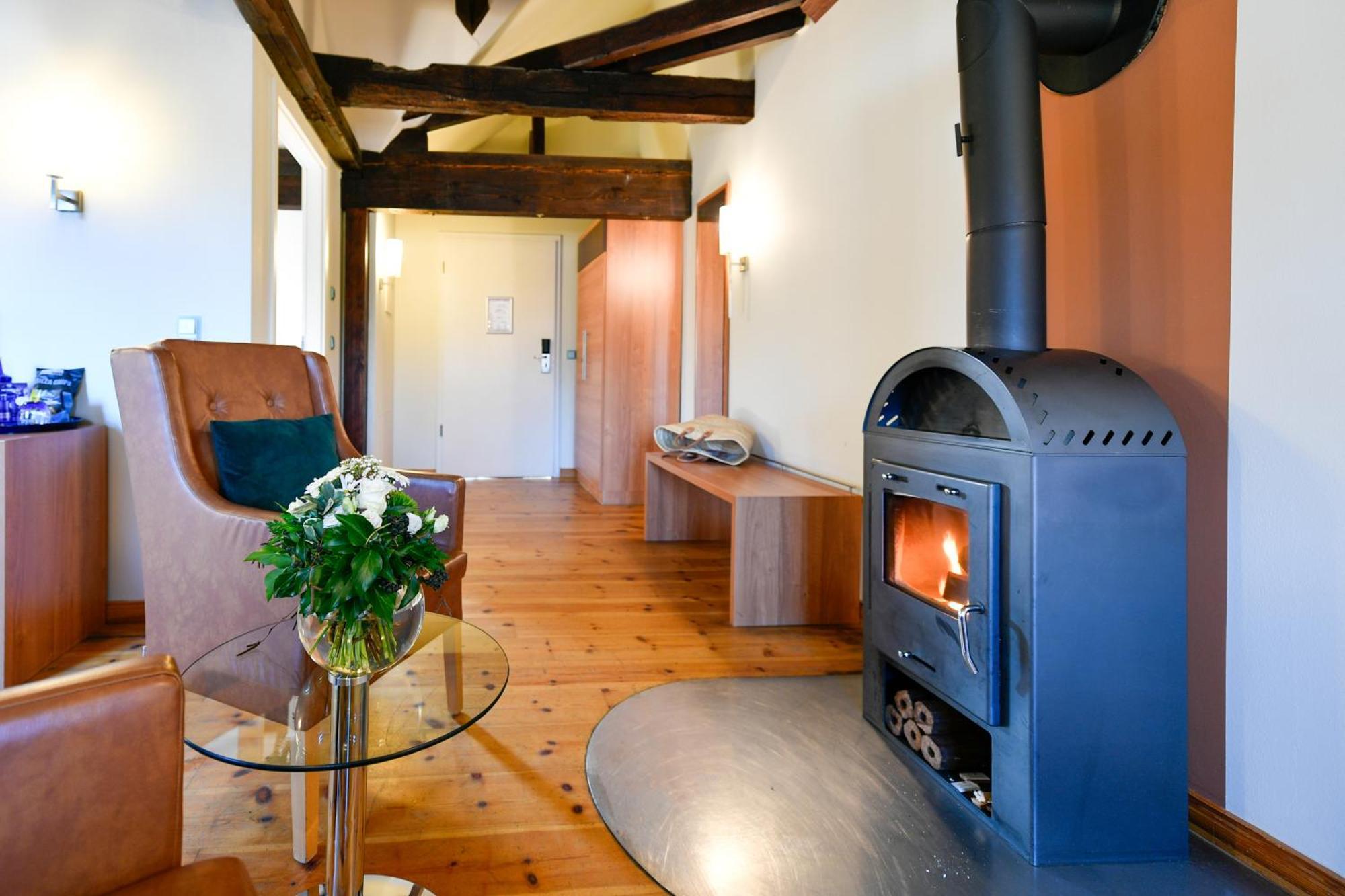 Landhotel Burg Im Spreewald - Resort & Spa Esterno foto