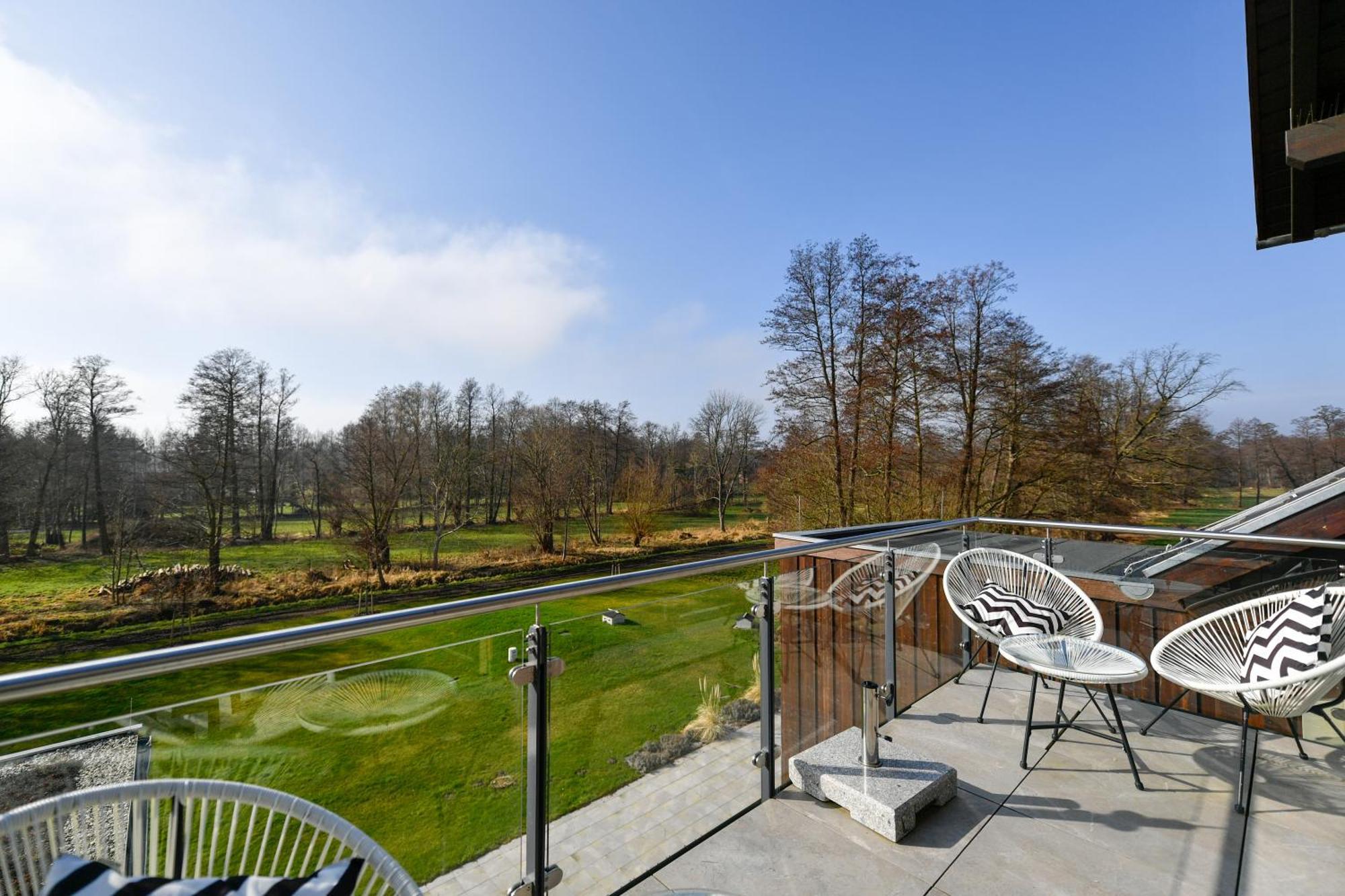 Landhotel Burg Im Spreewald - Resort & Spa Esterno foto