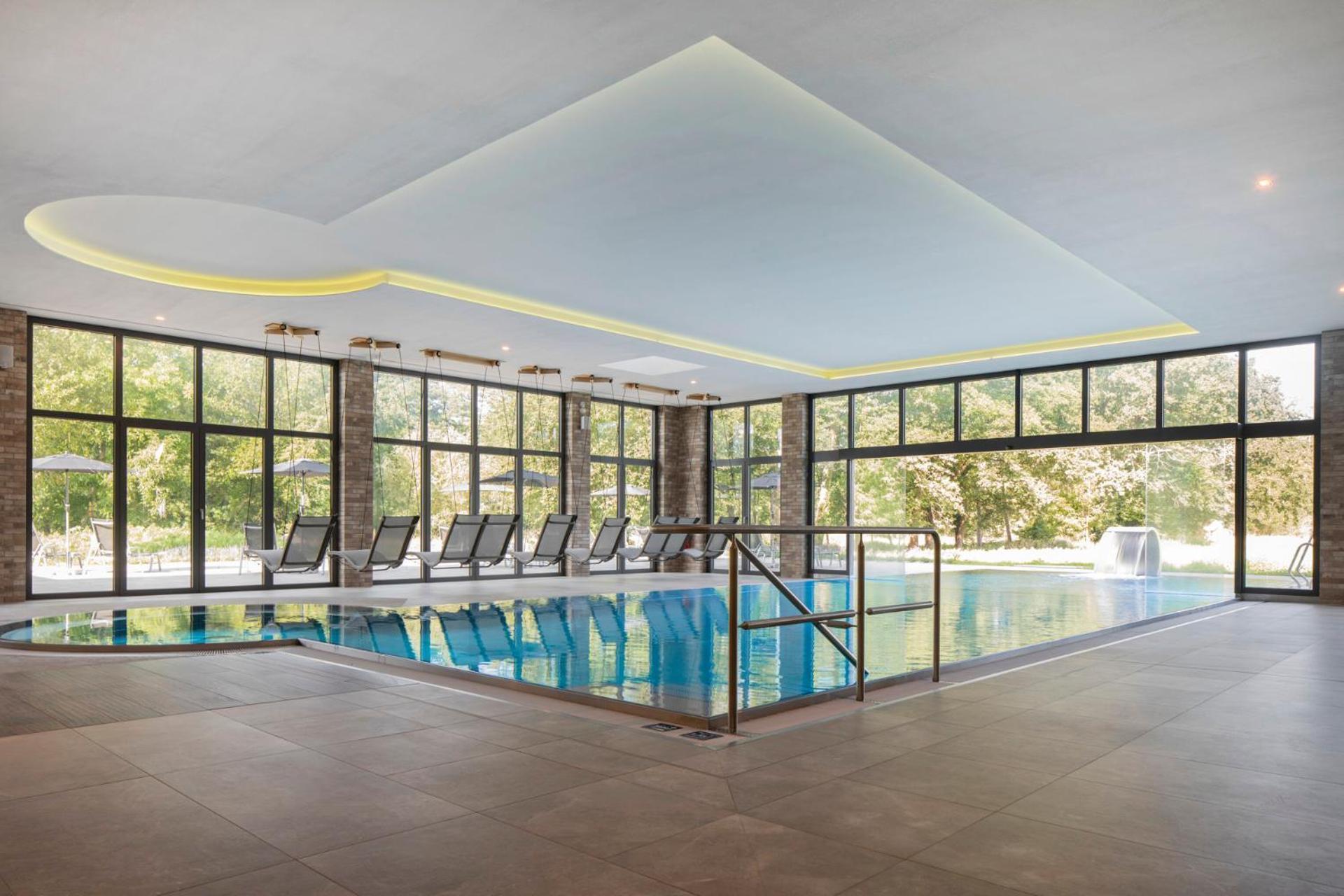 Landhotel Burg Im Spreewald - Resort & Spa Esterno foto
