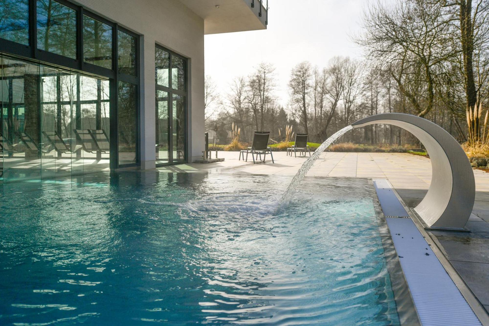 Landhotel Burg Im Spreewald - Resort & Spa Esterno foto