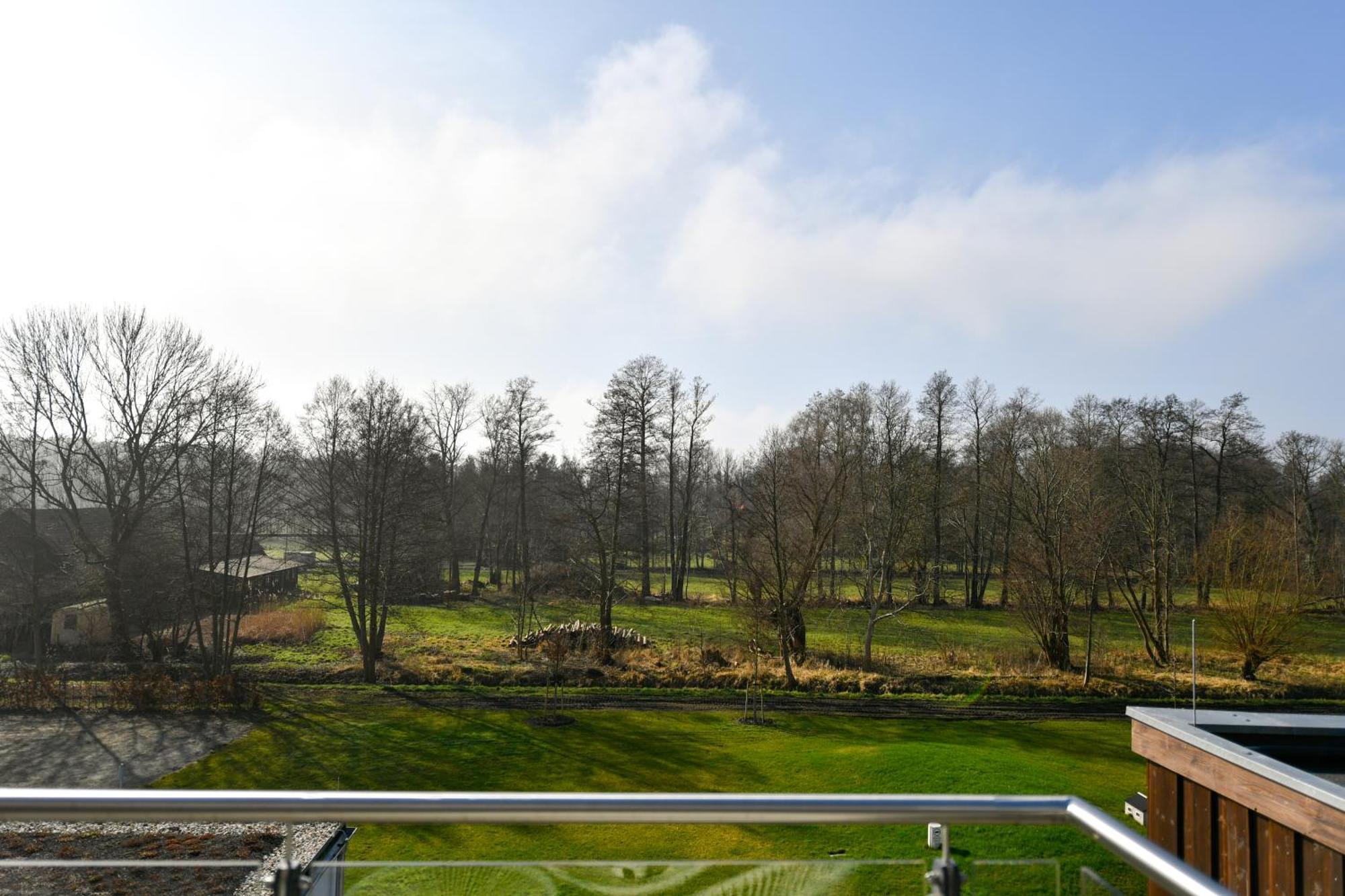 Landhotel Burg Im Spreewald - Resort & Spa Esterno foto