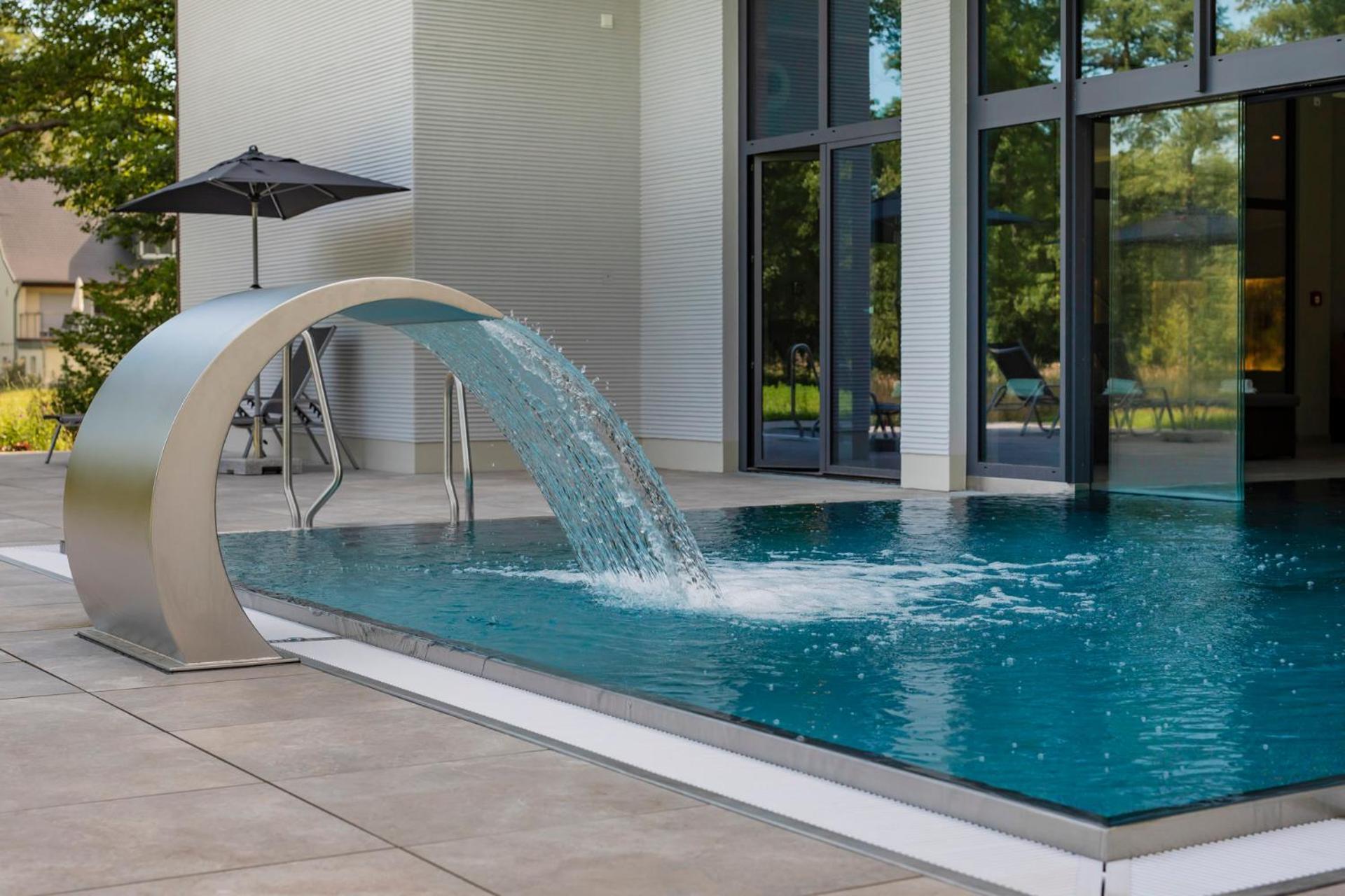 Landhotel Burg Im Spreewald - Resort & Spa Esterno foto