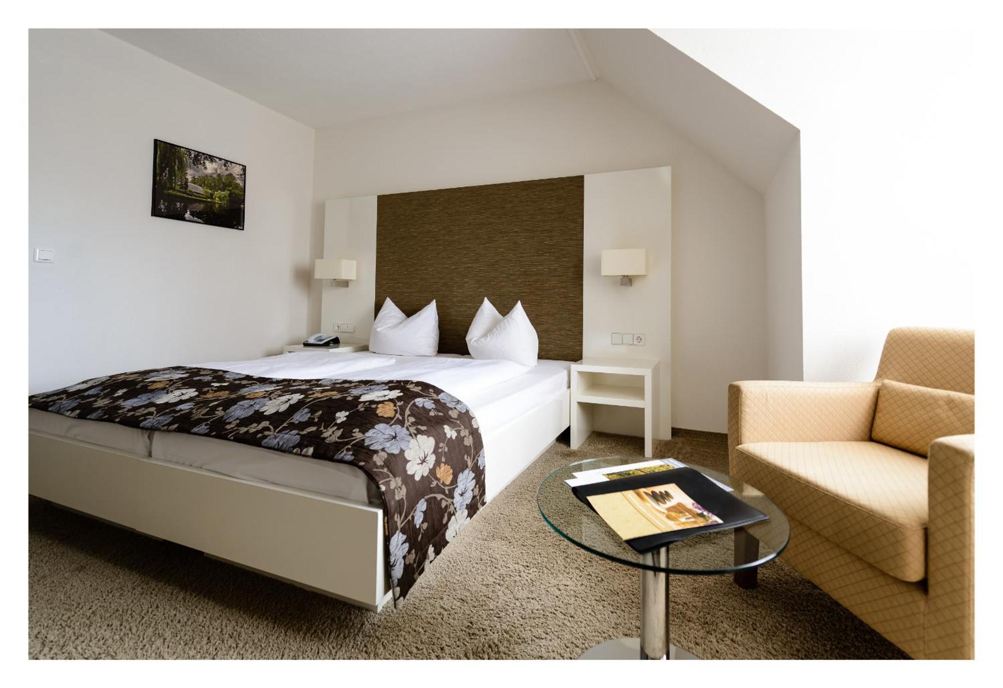 Landhotel Burg Im Spreewald - Resort & Spa Esterno foto